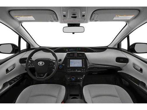 2022 Toyota Prius XLE