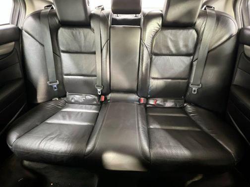 2014 Acura TL Technology