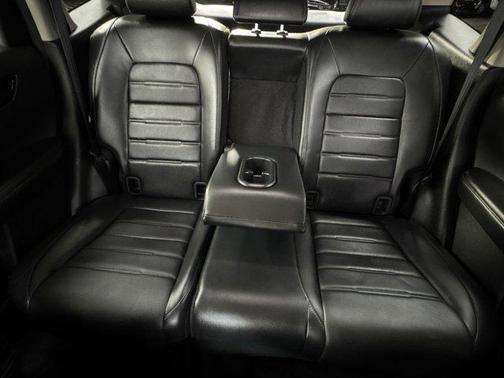 Crystal Black Pearl 2023 Honda CR-V EX-L