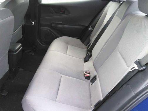 2023 Toyota Prius LE