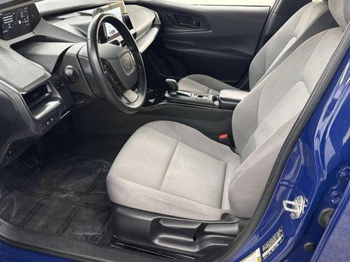 2023 Toyota Prius LE