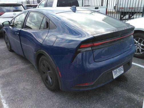 2023 Toyota Prius LE