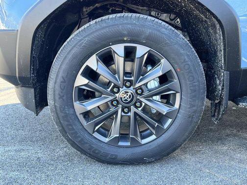 2026 Toyota Land Cruiser 1958