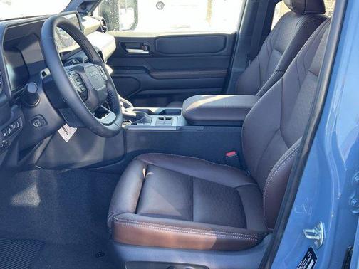 2026 Toyota Land Cruiser 1958