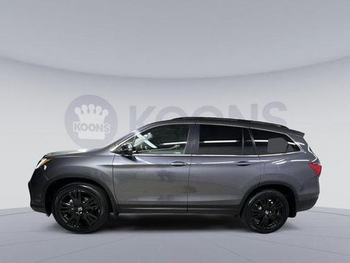 2022 Honda Pilot AWD Special Edition