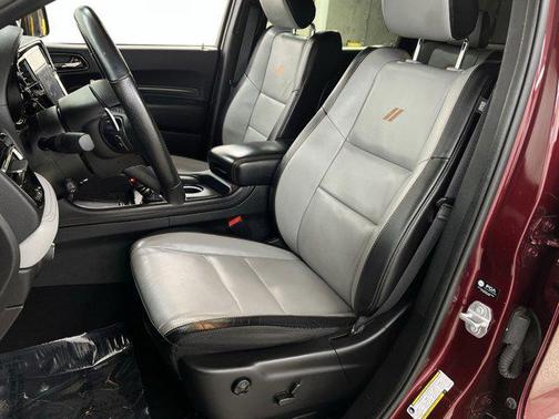 2022 Dodge Durango R/T AWD