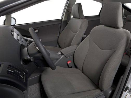 2010 Toyota Prius IV