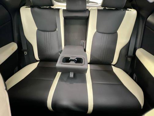 2022 Lexus NX 350 350 Base