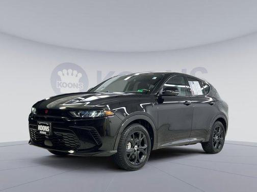 2024 Dodge Hornet R/T EAWD