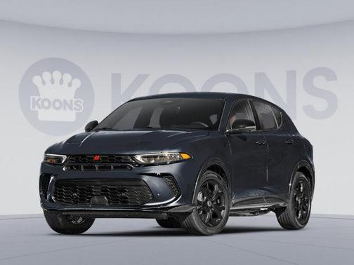 2024 Dodge Hornet R/T EAWD
