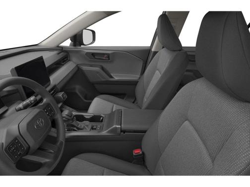 Ice Cap 2026 Toyota RAV4 LE