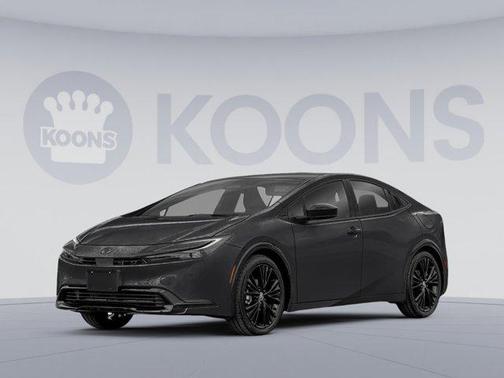 2025 Toyota Prius L