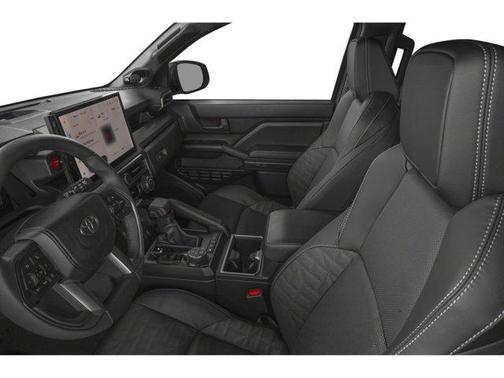 Heritage Blue 2026 Toyota 4Runner TRD Off Road Premium
