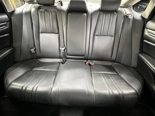 2022 Honda Accord Sport SE 1.5T