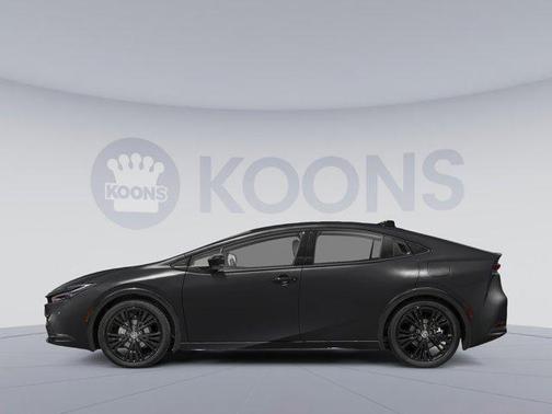 2026 Toyota Prius L