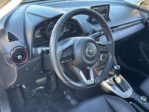 2018 Mazda CX-3 Touring