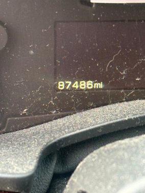 2015 Cadillac ATS 3.6L Performance