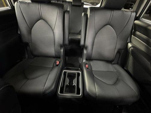 Celestial Silver Metallic 2026 Toyota Grand Highlander XLE