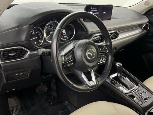 2023 Mazda CX-5 2.5 S Select