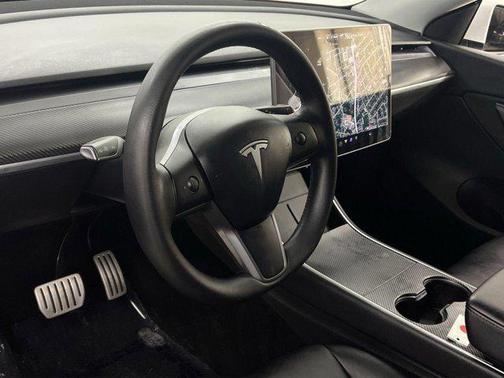 2020 Tesla Model Y Performance Dual Motor All-Wheel Drive