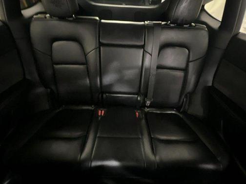 2020 Tesla Model Y Performance Dual Motor All-Wheel Drive