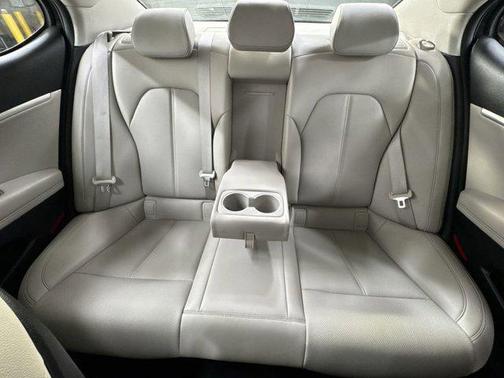 2019 Genesis G70 2.0T Advanced