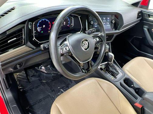 2019 Volkswagen Jetta 1.4T SEL