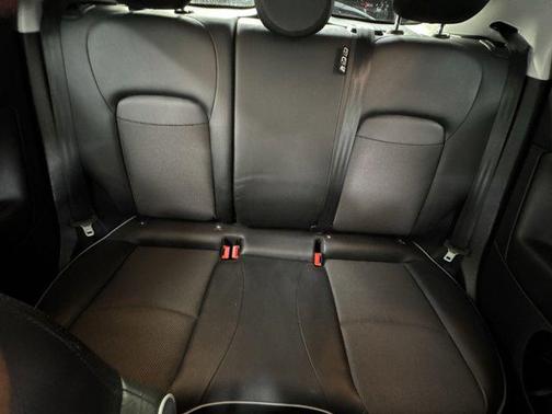 2018 FIAT 500X Trekking