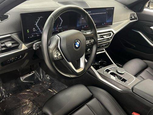 2024 BMW 330 i