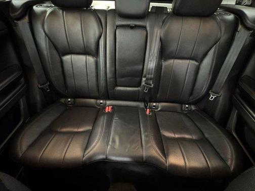 2018 Land Rover Range Rover Evoque SE