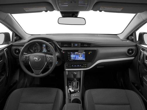 2018 Toyota Corolla iM Base