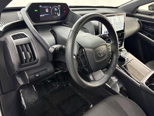 2023 Toyota bZ4X XLE