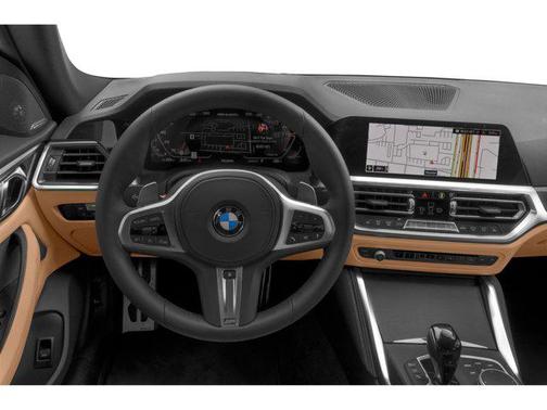 2022 BMW 840 Gran Coupe i xDrive