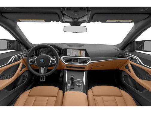 2022 BMW 840 Gran Coupe i xDrive