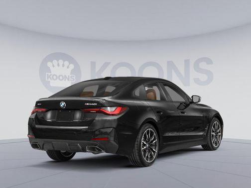 2022 BMW 840 Gran Coupe i xDrive