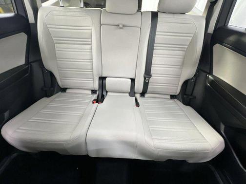 2022 Volkswagen Tiguan 2.0T S 4MOTION