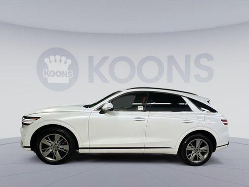 2023 Genesis GV70 3.5T AWD Sport