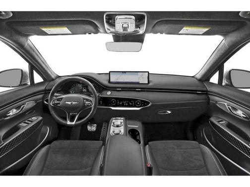 2023 Genesis GV70 3.5T AWD Sport