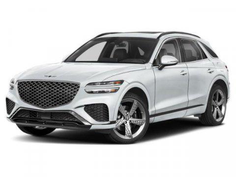 2023 Genesis GV70 3.5T AWD Sport