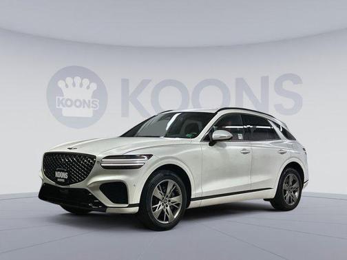 2023 Genesis GV70 3.5T AWD Sport