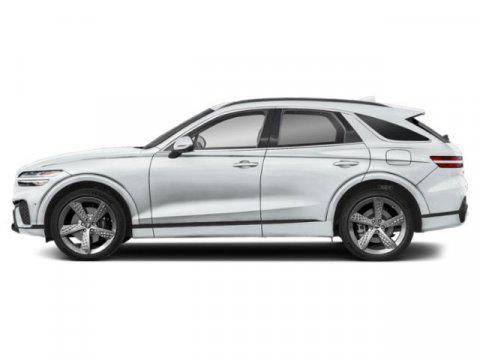 2023 Genesis GV70 3.5T AWD Sport