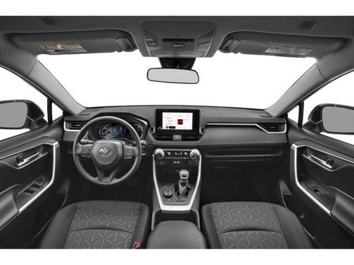 2025 Toyota RAV4 Hybrid Woodland Edition