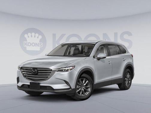 2023 Mazda CX-9 Touring
