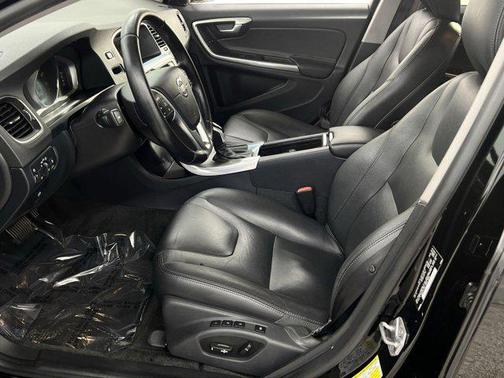 2015 Volvo S60 T5 Premier