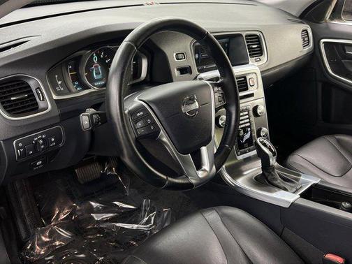 2015 Volvo S60 T5 Premier