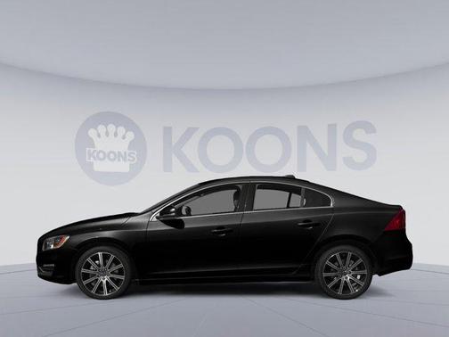 2015 Volvo S60 T5 Premier