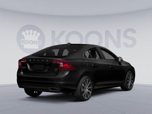 2015 Volvo S60 T5 Premier