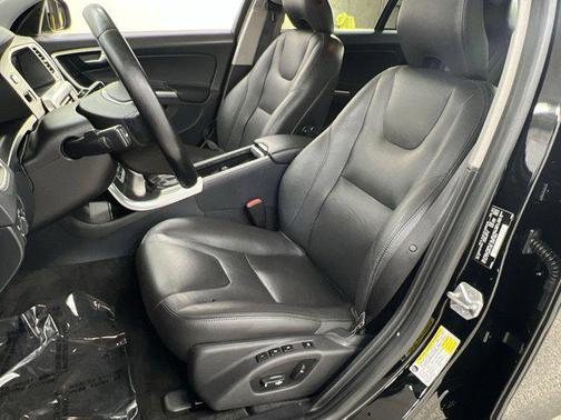 2015 Volvo S60 T5 Premier