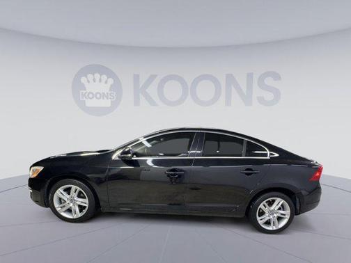 2015 Volvo S60 T5 Premier