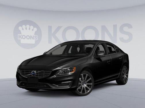 2015 Volvo S60 T5 Premier